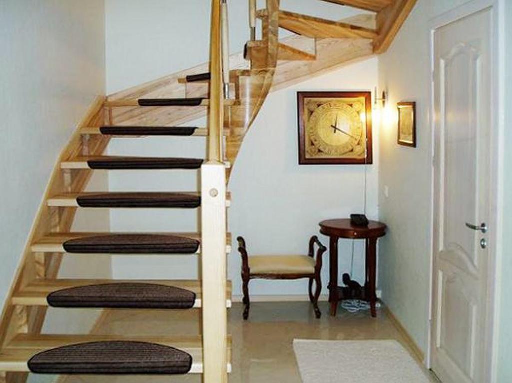 Harmony Park Nida House Quarto foto